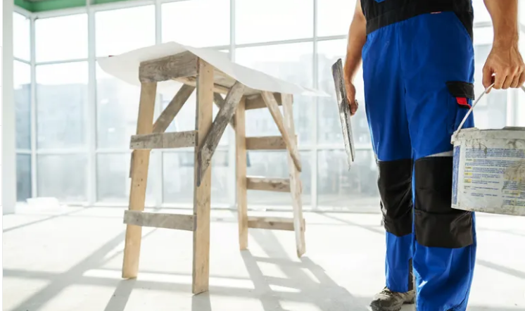 Скільки коштує ремонт житла в Україні у 2026 році: актуальні ціни за квадратний метр