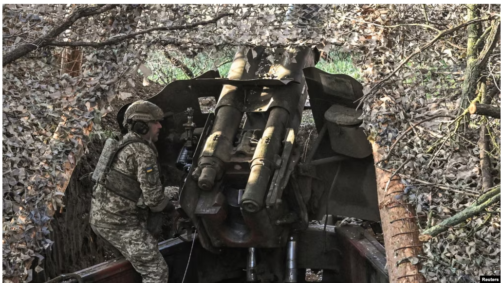 На фронті відбулося 100 бойових зіткнень: Покровський напрямок залишається найгарячішим