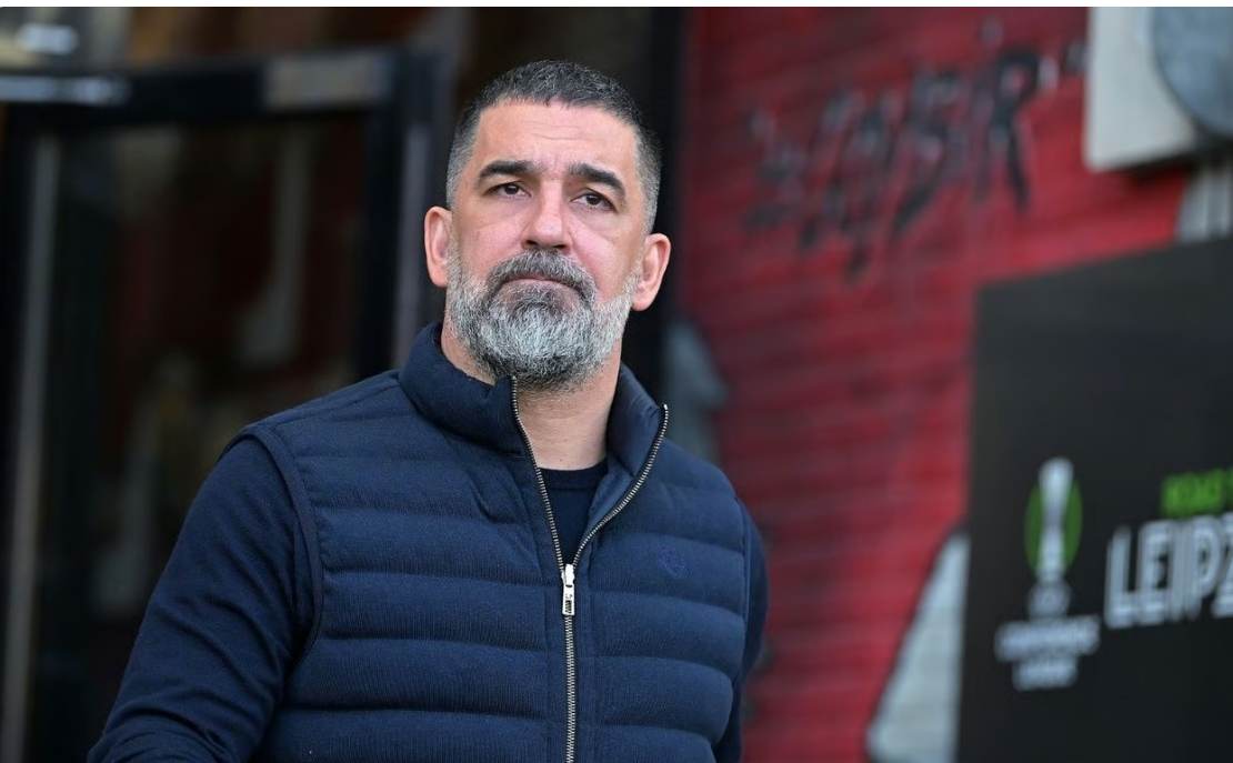 "Шахтар" вийшов до півфіналу Ліги конференцій: Арда Туран присвятив успіх українцям