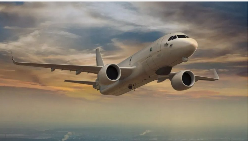 Хотів вийти: пасажир відчинив двері літака, бо посварився з дівчиною (ВІДЕО)