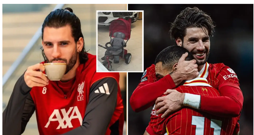 Собослаї потролив Салаха в інстаграмі: кумедний жарт гравця «Ліверпуля» після поразки від ПСЖ