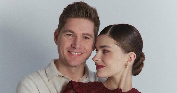 Дружина Остапчука розкрила причину їхньої еміграції і&nbsp;пояснила, чому вони обрали Канаду