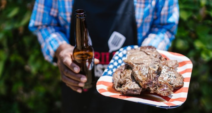 Чому не можна заморожувати смажену їжу