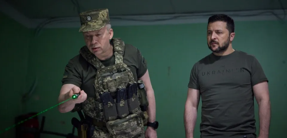 "Фіксуємо спроби перегрупування сил": Зеленський не виключив, що Росія вкотре спробує втягнути у війну Білорусь