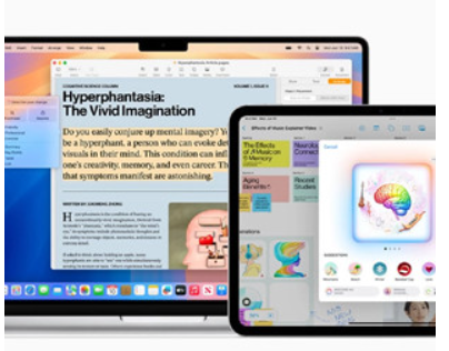 Нові можливості Apple Intelligence в iOS 27: від сканування продуктів до розумного Safari