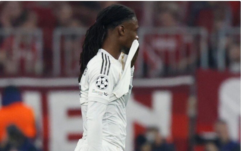 «Реал» виставив Камавінгу на трансфер після фіаско в Лізі чемпіонів: названо ціну гравця