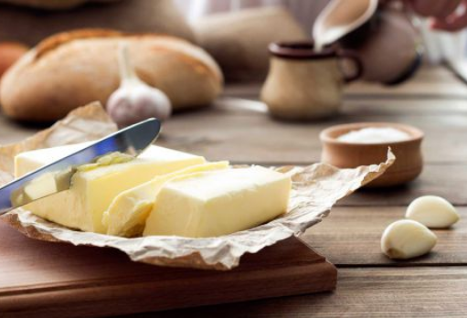 Скільки вершкового масла можна їсти дорослим та дітям без шкоди для здоров’я