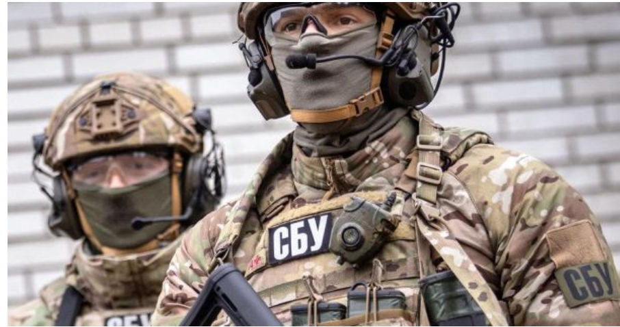 Бійці «Альфи» СБУ атакували три військові кораблі та стратегічні об'єкти в окупованому Криму