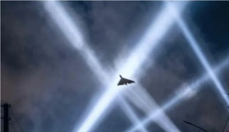 В Україні вперше збили реактивний «Шахед» силами приватної ППО