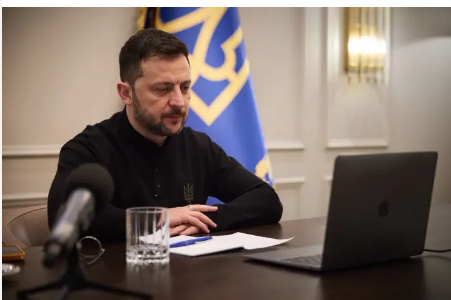 Україна експортуватиме зброю до Саудівської Аравії, ОАЕ та Катару - Зеленський