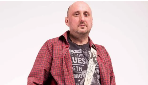 Під час теракту у Києві загинув Ігор Савченко – музикант гурту Друге Сонце 