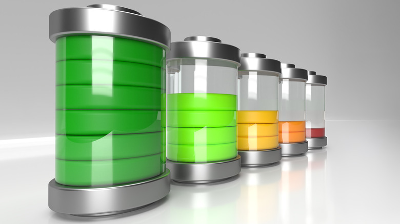 Майбутнє акумуляторів: чому твердотільні батареї замінять літій-іонні