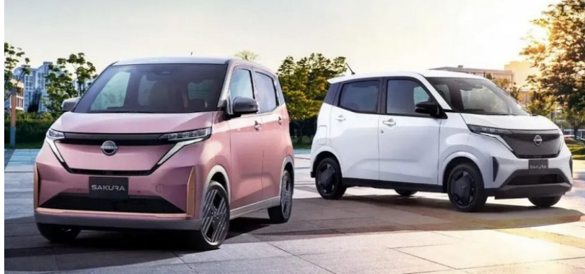 Nissan розсекретив дуже дешеву модель 2026 року 