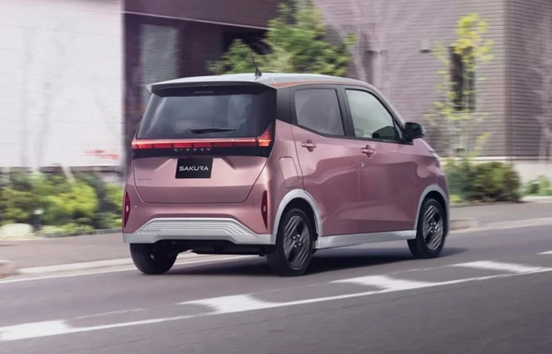 Nissan розсекретив дуже дешеву модель 2026 року 