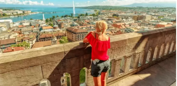 Казус у відпустці: туристка залишилася без спідньої білизни під час поїздки