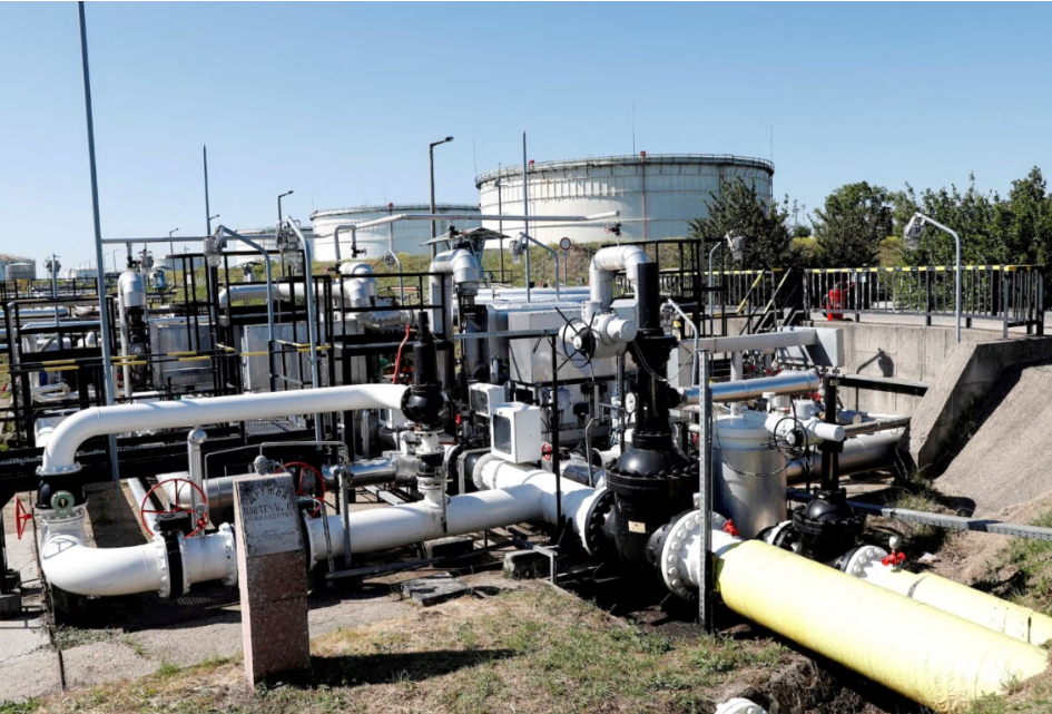 Транзит нафти через «Дружбу» відновлять: технічні випробування почнуться вже 21 квітня