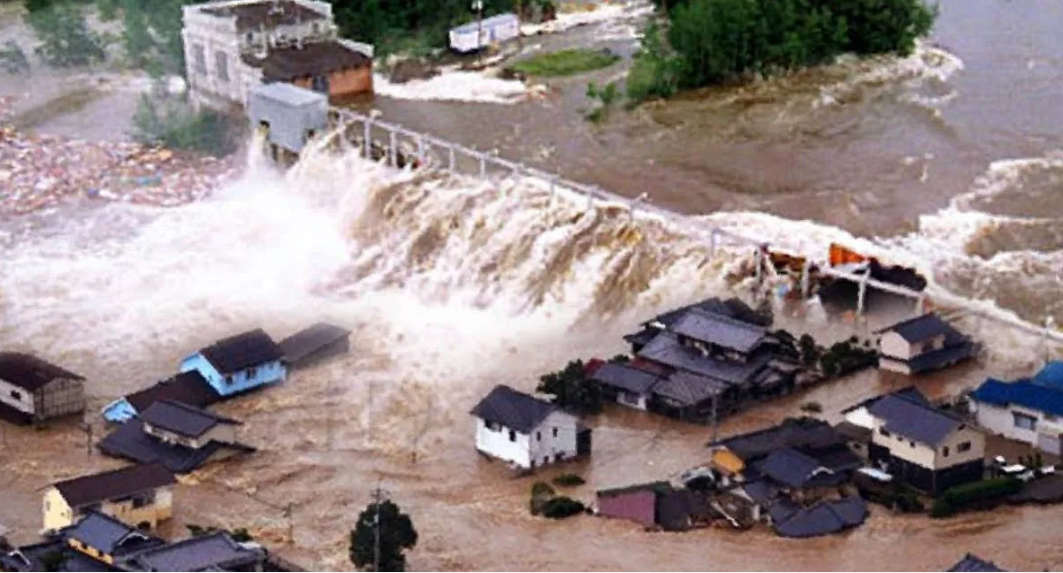 Екстремальна спека, повені та посухи: світ готується до небезпечних і непередбачуваних років