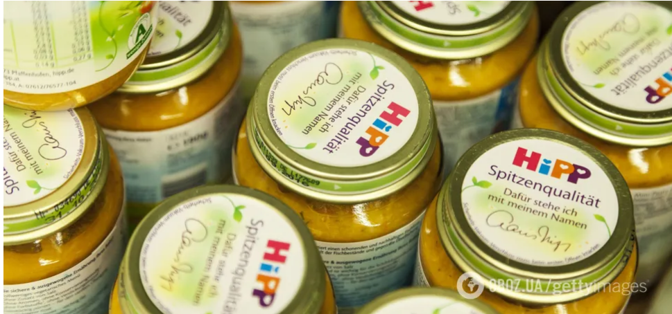 "Стали жертвою шантажу": у HiPP зробили заяву після виявлення щурячої отрути