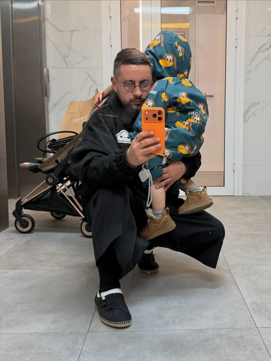 Діма Монатік