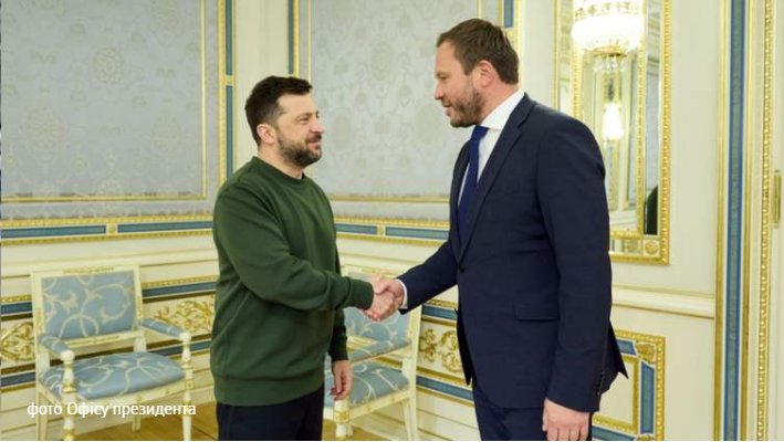 Естонія розкритикувала заяву Зеленського про підготовку Росії до атаки на країни Балтії