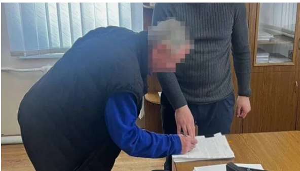 23 роки рабства: на Львівщині підприємця підозрюють у трудовій експлуатації https://fakty.com.ua/ua/proisshestvija/20260421-23-roky-rabstva-na-lvivshhyni-pidpryyemczya-pidozryuyut-u-trudovij-ekspluatacziyi/