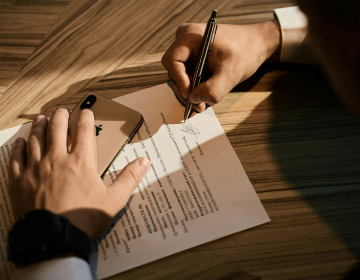 Как перестать доказывать, что вы лучшие, и просто показать ISO 9001