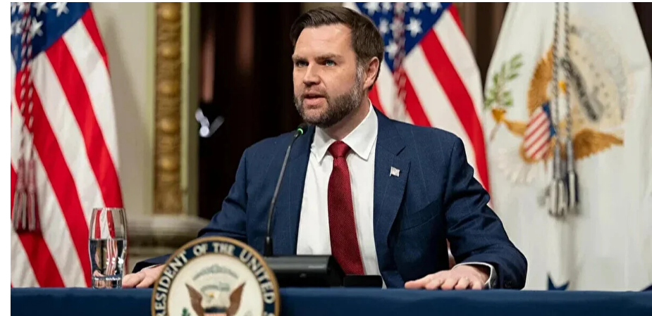 Поїздку Венса до Ісламабада для переговорів з Іраном поставили на паузу