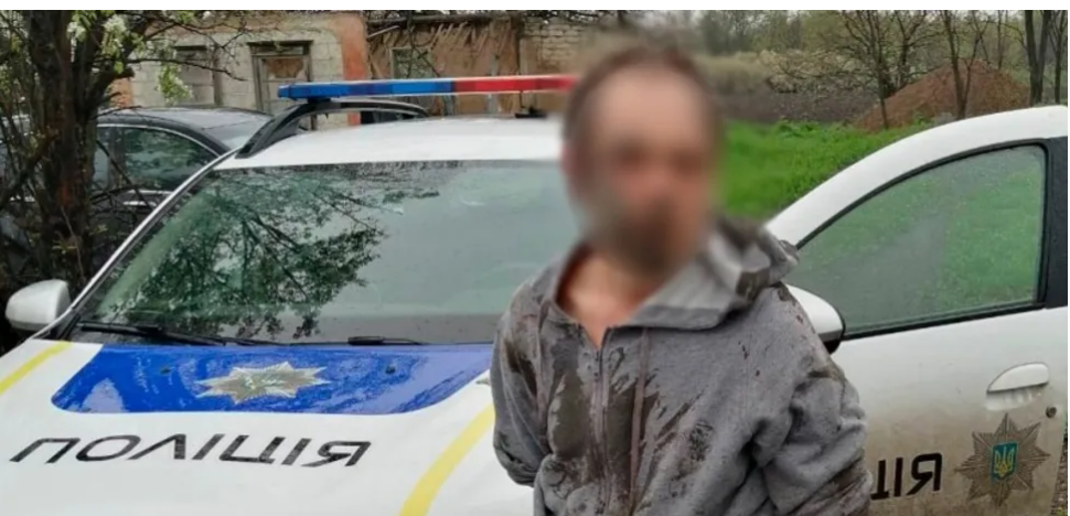 Напад на поліцейських на Дніпропетровщині: п'ятеро правоохоронців поранені внаслідок вибуху гранати