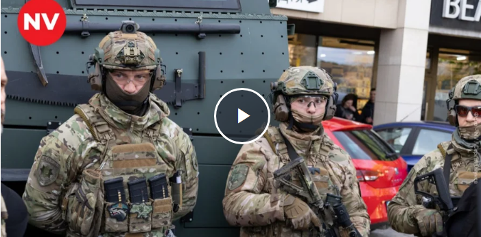 Зброя для самозахисту — не голлівудське кіно: Роман Костенко про ризики для цивільних