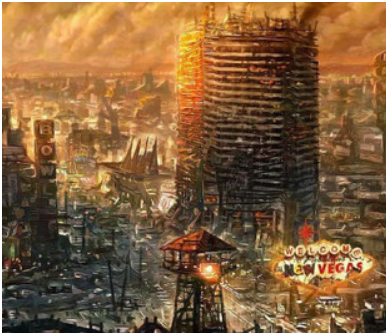 Творець Fallout: New Vegas розвіяв надії фанатів на ремастер культової RPG