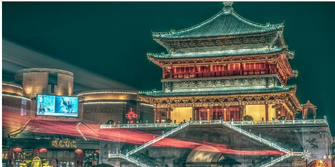 У Китаї "слони" виявилися людьми: скандал у зоопарку шокував відвідувачів