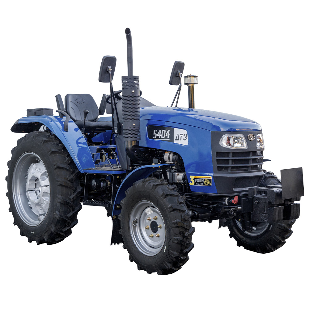 Тракторы ДТЗ – надежность, проверенная временем