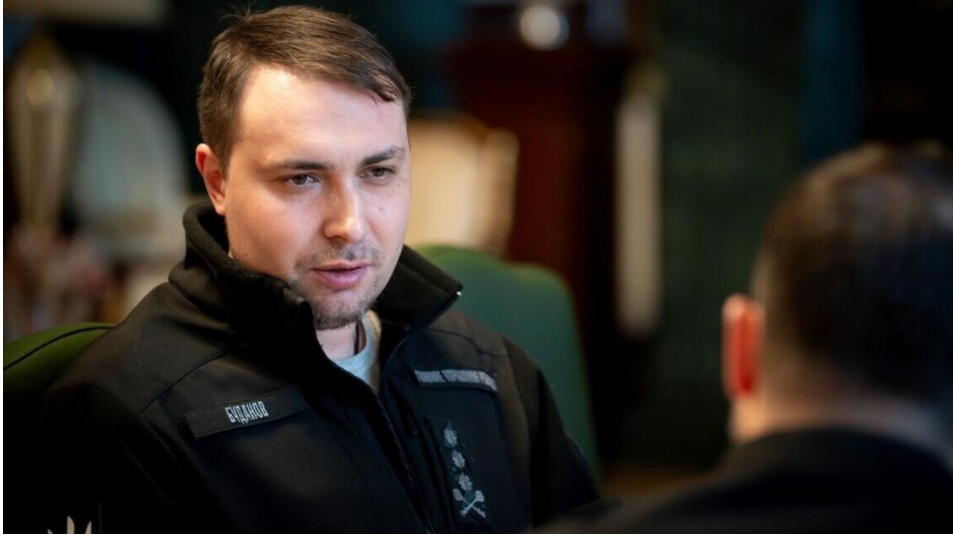 Буданов назвав умови для експорту української зброї та перелічив дрони для продажу