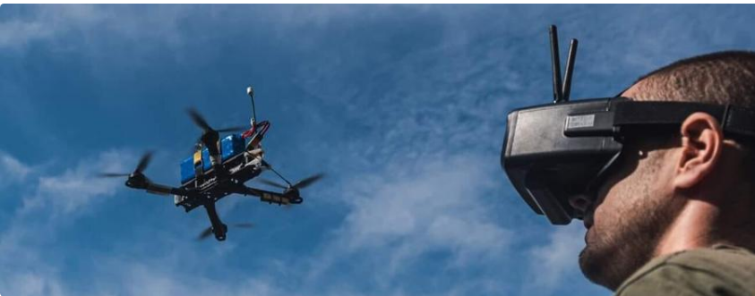 США розгорнули українську систему Sky Map для боротьби з дронами в Саудівській Аравії