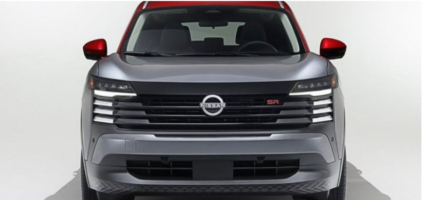 Бюджетний кросовер Nissan Kicks стане крутішим: перші подробиці про нову версію Rock Creek