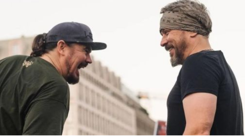 "Вісім повій і двоє депутатів": ТНМК згадали найгірші концерти у своїй кар’єрі