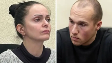 Теракт у Києві. За звинувачуваних у втечі патрульних внесли заставу, вони вийшли з СІЗО