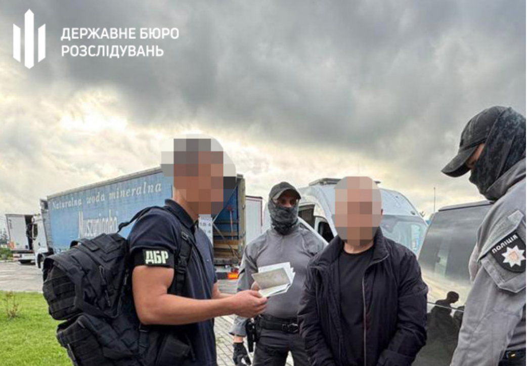 Привласнив понад 119 млн грн активів «Укрбуду» у центрі Києва: чоловіка засудили до 1 року і 6 місяців