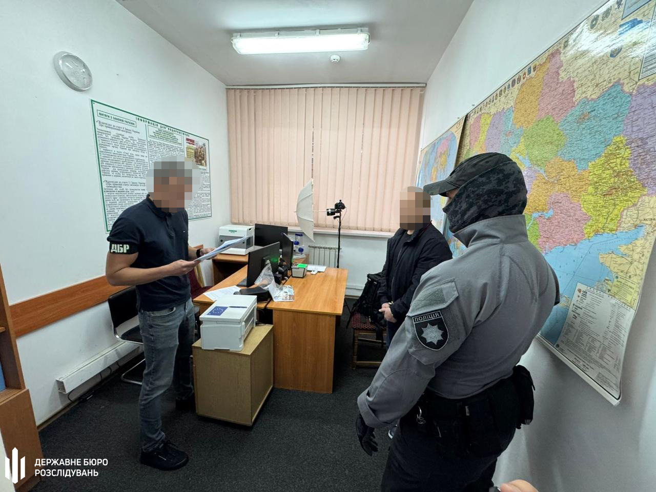 Привласнив понад 119 млн грн активів «Укрбуду» у центрі Києва: чоловіка засудили до 1 року і 6 місяців