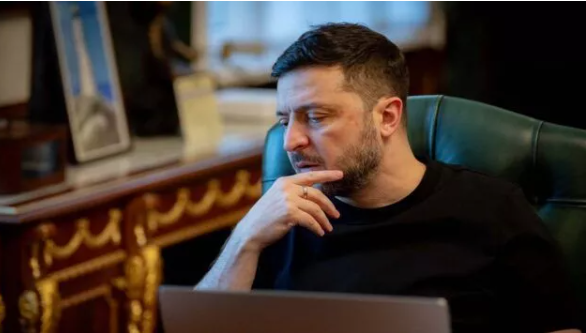 Зброя та захист неба: Україна якнайшвидше очікує на перший транш з пакету на €90 млрд 