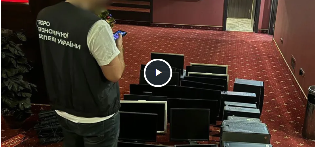 В Одесі винесли вирок організатору мережі гральних закладів: що вирішив суд