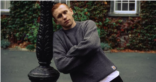 Український актор Олександр Рудинський зіграє у масштабній екранізації аніме «Ґандам» від Netflix