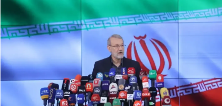 Іран остаточно відмовився від переговорів зі США в Ісламабаді