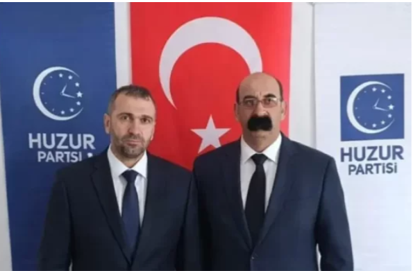 Нова зірка турецької політики: Орхан Авджі підкорив інтернет своїми гігантськими вусами