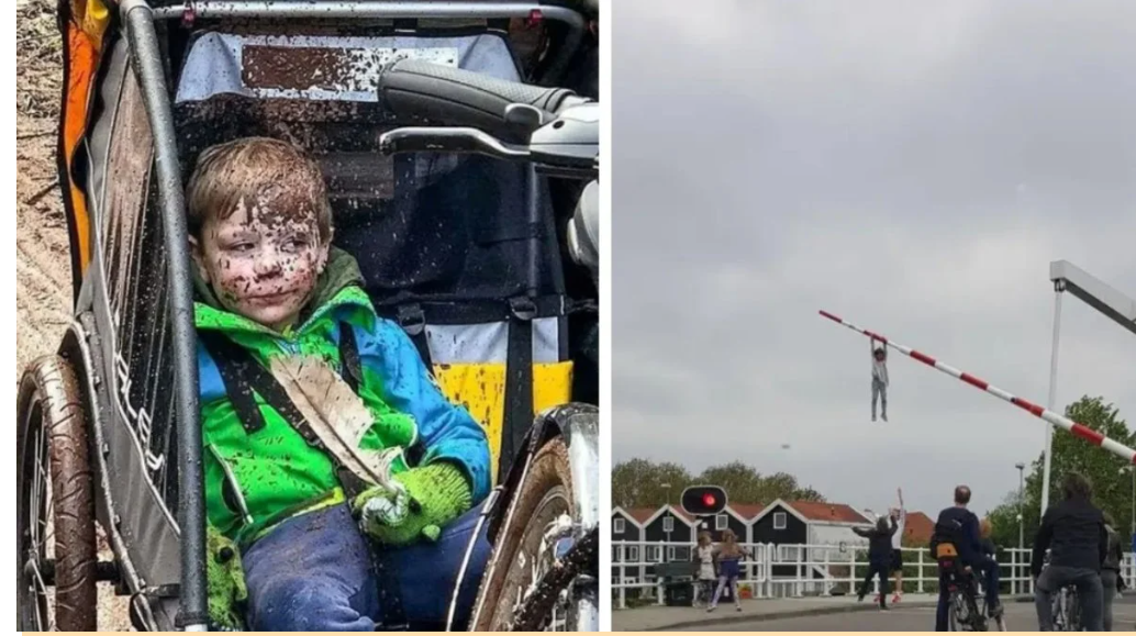 15 дітей, які просто хотіли спокійного дитинства, але батьки вирішили інакше