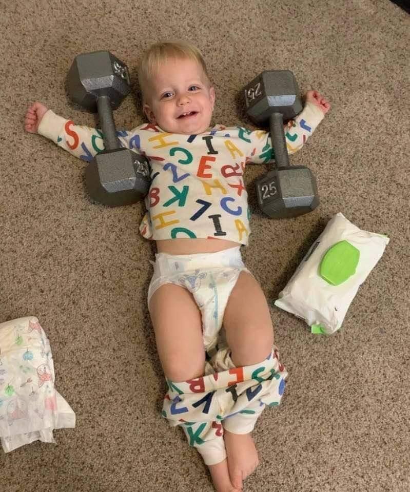 15 дітей, які просто хотіли спокійного дитинства, але батьки вирішили інакше - фото 857369