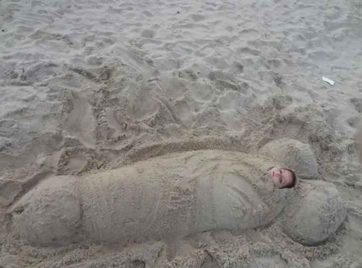 15 дітей, які просто хотіли спокійного дитинства, але батьки вирішили інакше - фото 857371