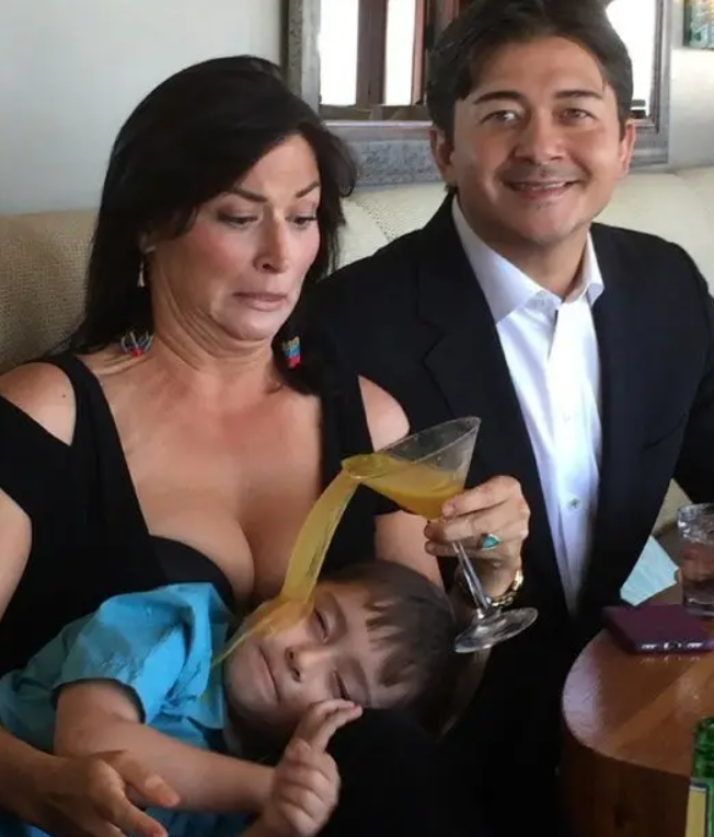 15 дітей, які просто хотіли спокійного дитинства, але батьки вирішили інакше - фото 857376