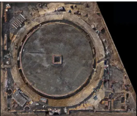 Унікальний храм із гідравлічною системою розкопали археологи