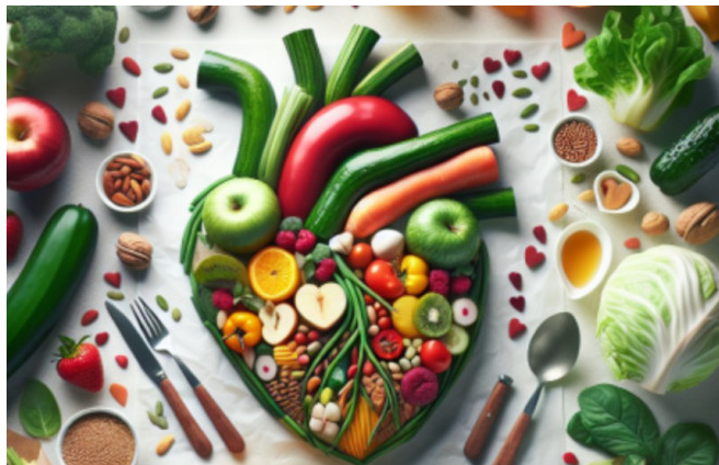 Як харчуватися при серцево-судинних захворюваннях — поради медиків